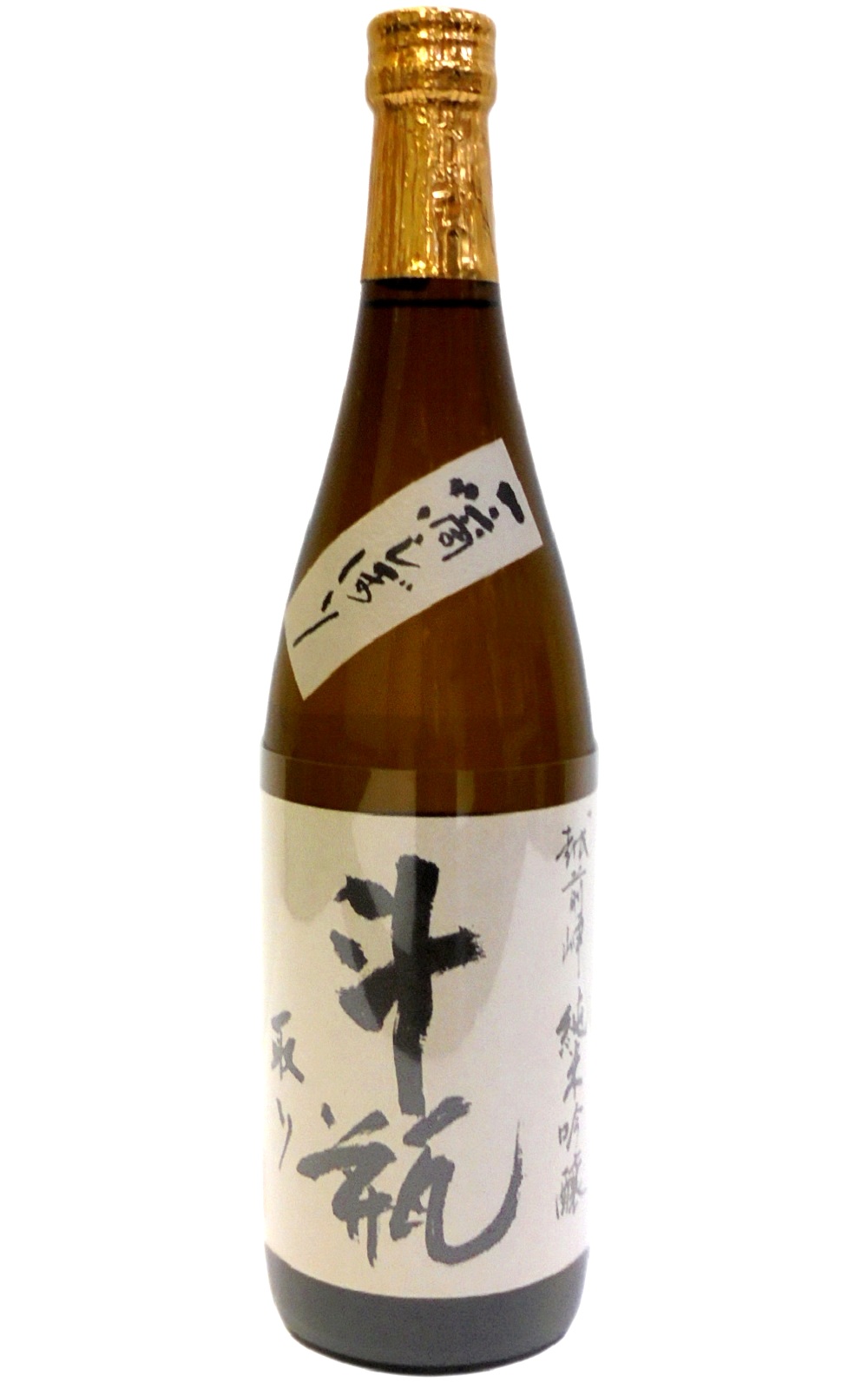 田邊酒造有限会社 越前岬 斗瓶取り 純米吟醸原酒 田邊酒造 越前岬 斗瓶取 純米吟釀原酒