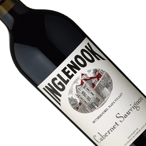Inglenook-Cabernet Sauvignon