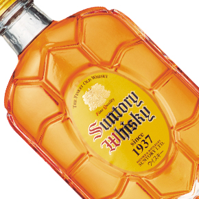 Suntory-Suntory Kakubin Whisky