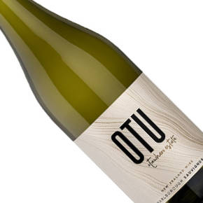 O:TU -Marlborough Sauvignon Blanc