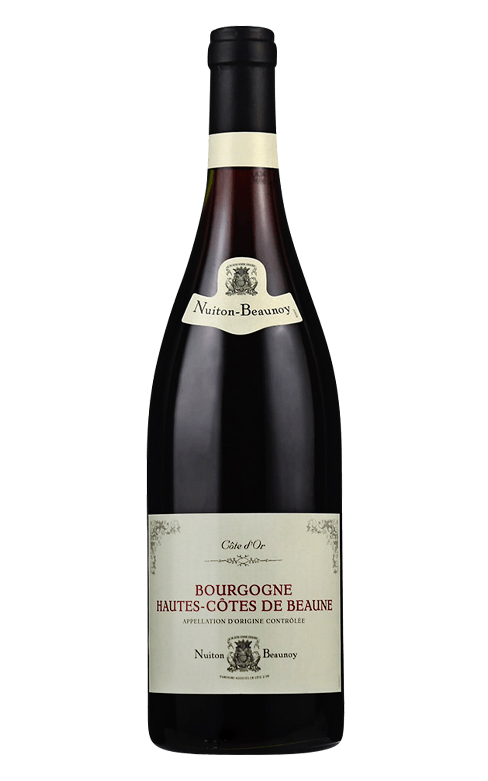 Nuiton Beaunoy Chateau de Bligny Bourgogne Hautes Cotes de Beaune Rouge 2021 布里尼堡 紐頓 布諾瓦莊園 布根地 上伯恩丘紅酒