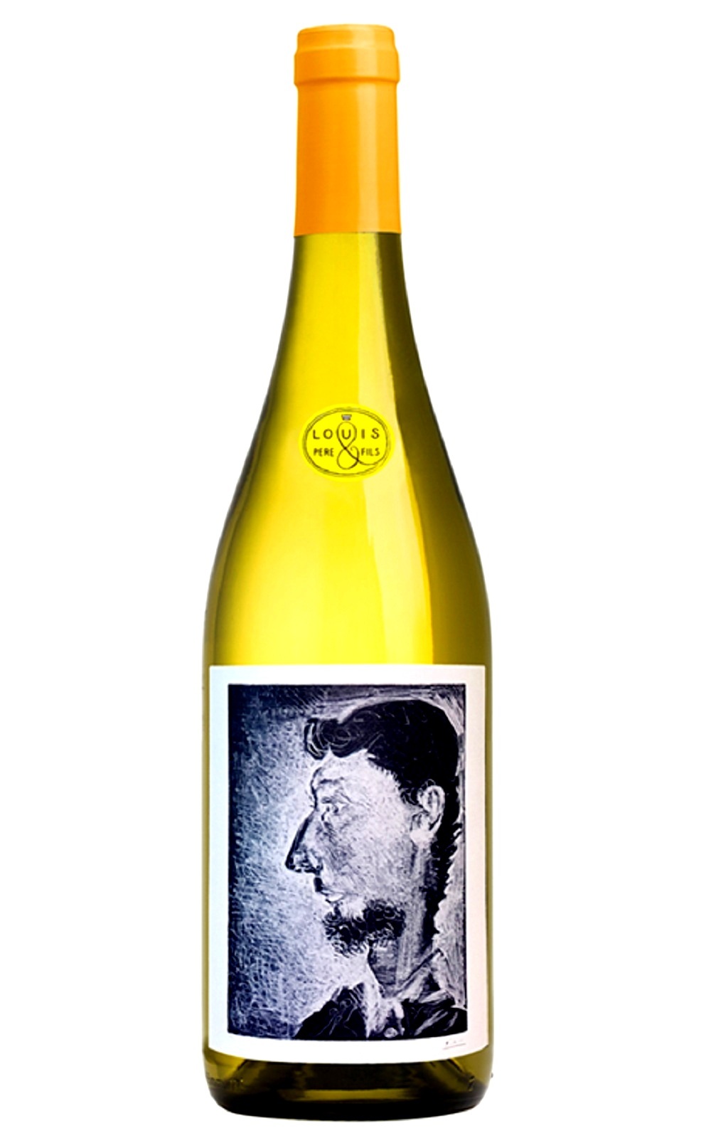 Louis Pere Fils Bourgogne Chardonnay Picasso 2014 路易斯父子商社 畢卡索 布根地夏多內白酒