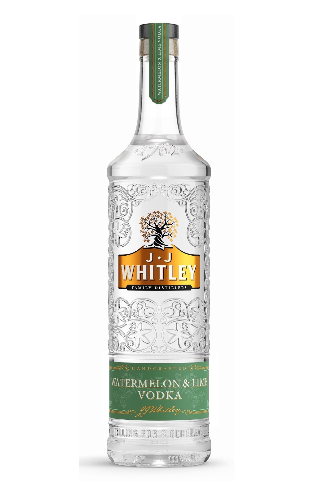 JJ Whitley Watermelon Lime Vodka JJ懷特 西瓜萊姆伏特加