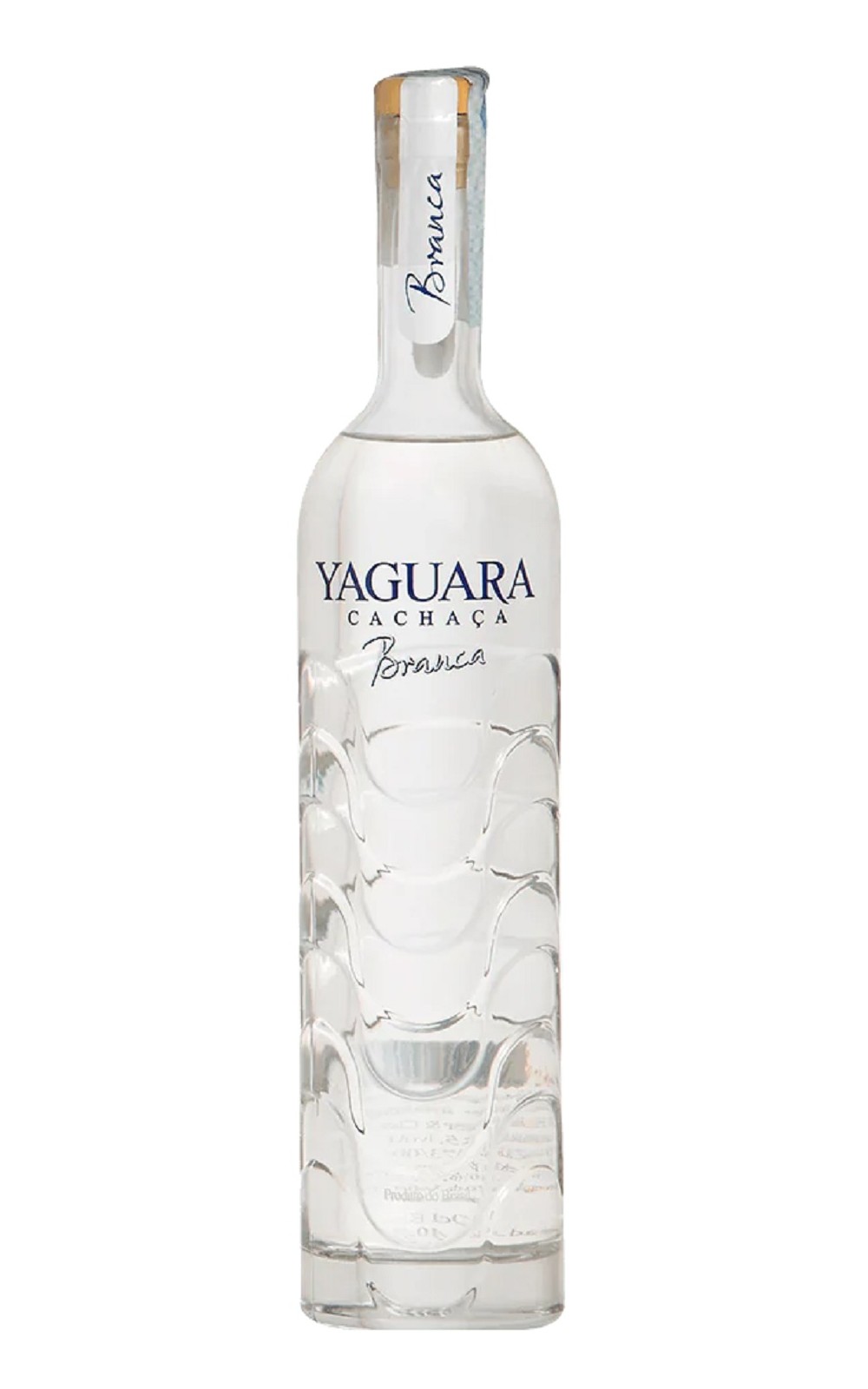 Cachaca Yaguara Yaguara Cachaça Branca 亞瓜拉 巴西甘蔗酒 白