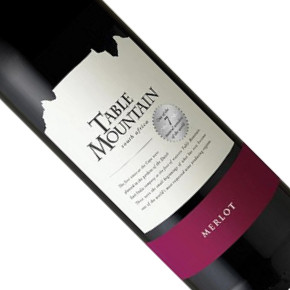 Table Mountain Vineyards-Merlot