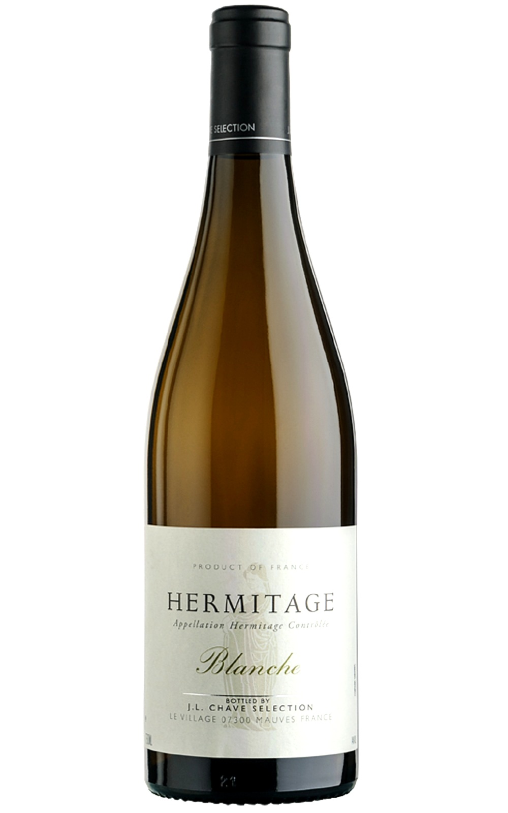 Domaine Jean Louis Chave J L Chave Selection Hermitage Blanche 2012 夏夫酒莊 夏夫精選系列 艾米達吉 無瑕 白酒
