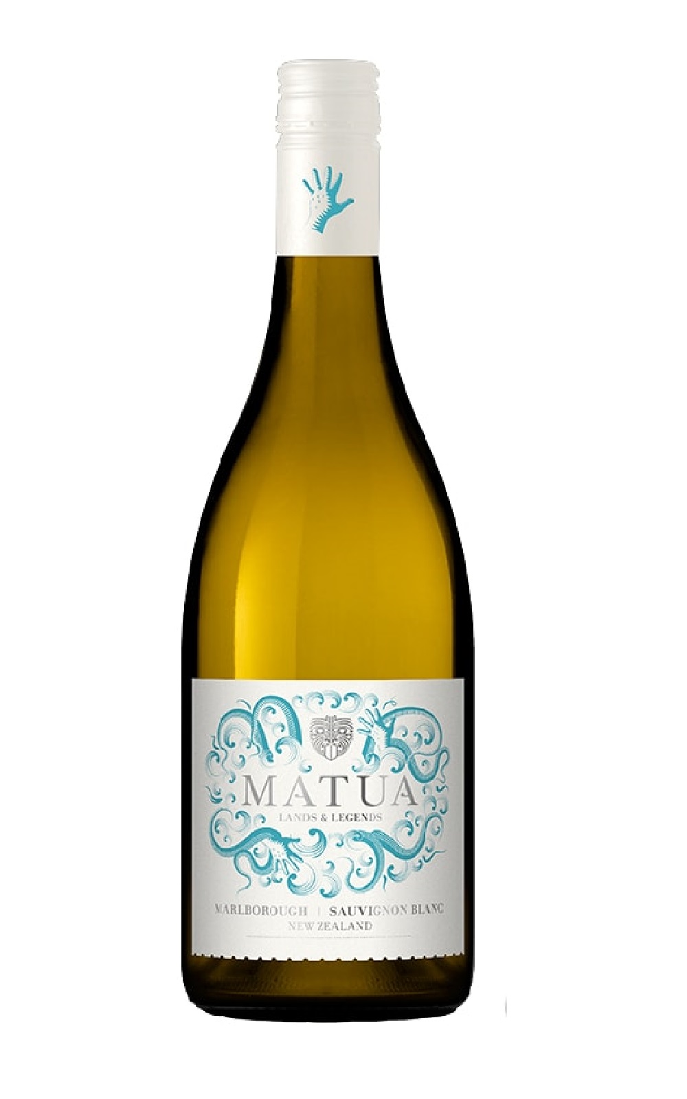 Matua Matua Lands and Legends Marlborough Sauvignon Blanc 2016 麥圖亞酒莊 麥圖亞傳奇白蘇維儂白酒
