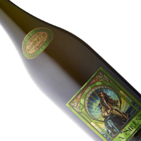La Sirène Brewing-Saisonette