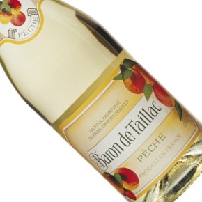 Compagnie Française des Grand Cru-Baron de Taillac Peche