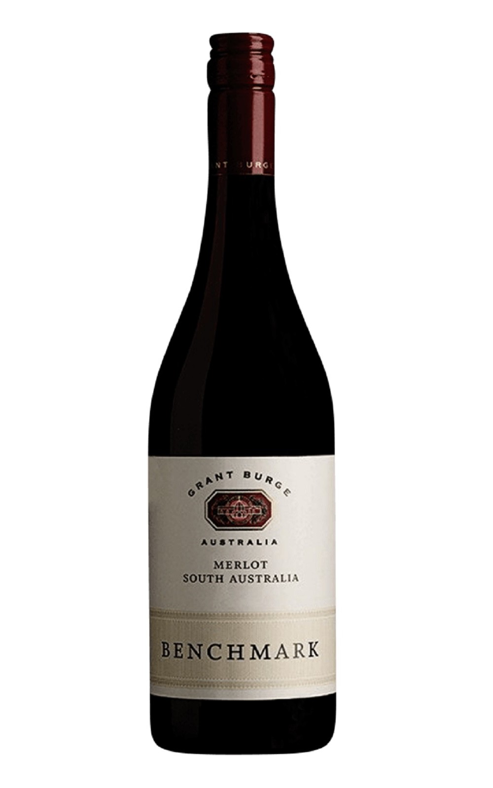 Grant Burge Benchmark Merlot 2017 格萊堡 標竿梅洛紅酒