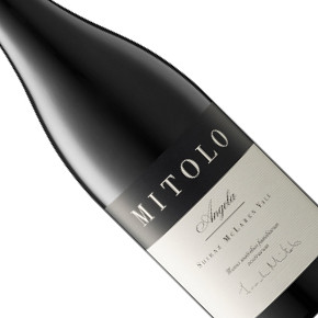 Mitolo-"Angela" McLAren Vale Shiraz