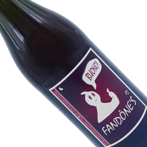 Fantôme-Fandône's # 2