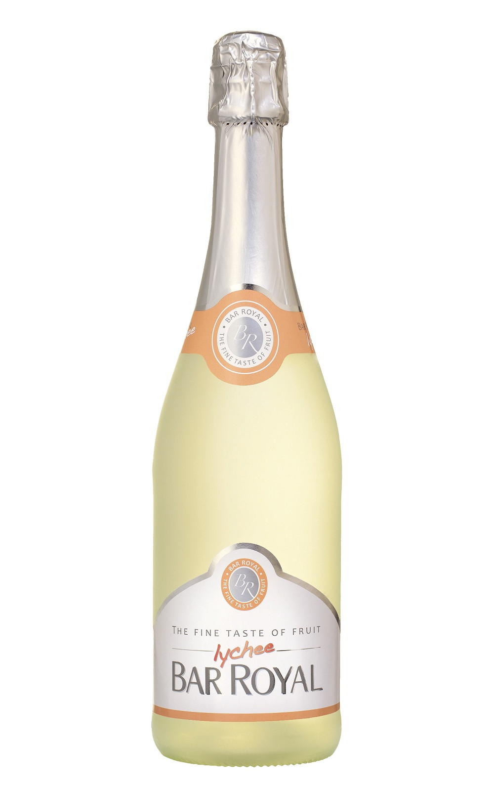 Schloss Wachenheim Bar Royal Lychee NV 瓦亨漢堡酒廠 巴洛亞 荔枝甜氣泡酒