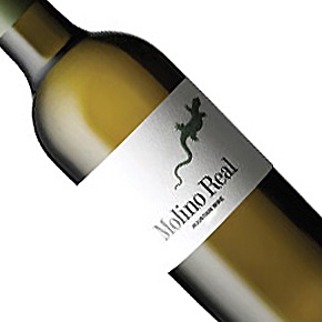 Compañía de Vinos Telmo Rodríguez-Mountain Wines "Molino Real" Blanco