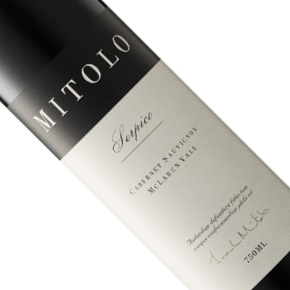Mitolo-"Serpico" Cabernet
