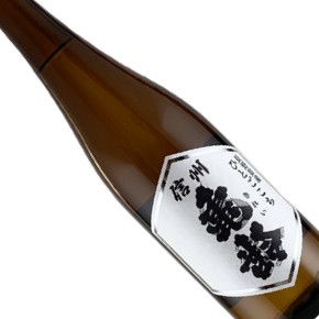 岡崎酒造-信州亀齢 純米酒