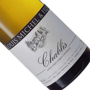 Domaine Louis Michel & Fils-Chablis