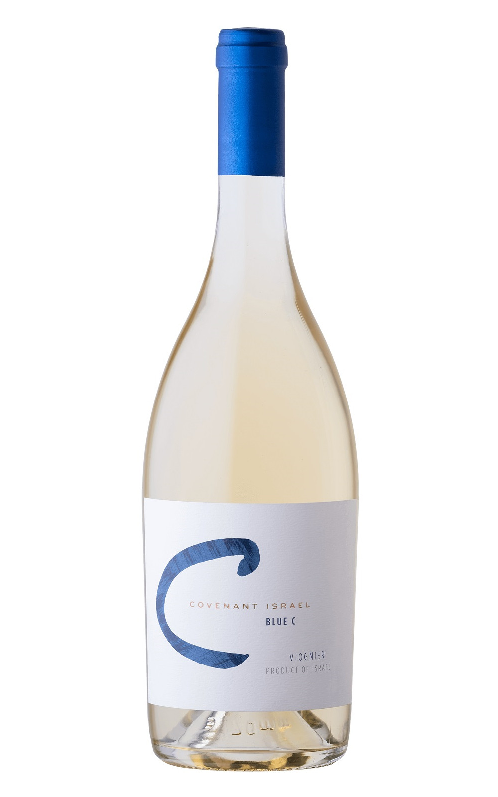 Covenant Israel Blue C Viognier 2021 以色列科芬納酒莊 藍色C大調 維歐尼耶白酒