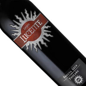 Luce della Vite-"Lucente"