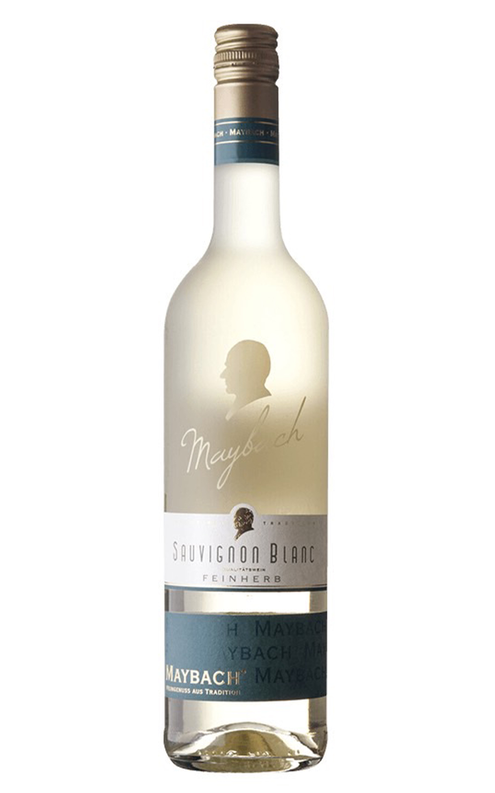 Maybach Sauvignon Blanc Feinherb 2021 墨巴赫酒莊 白蘇維濃微甜白酒
