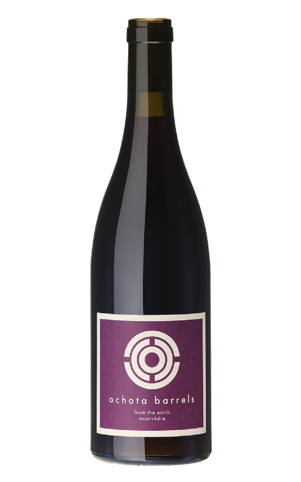 Ochota Barrels From the North Mourvedre 2018 歐丘達酒莊 從北方來 慕維得爾紅酒