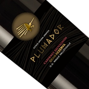 InVina-Plumador Gran Reserva Cabernet Sauvignon