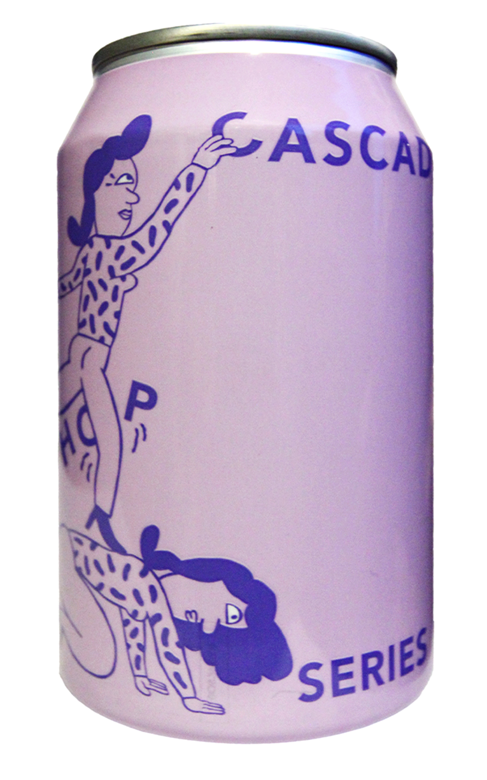 Mikkeller Mikkeller Single Hop Cascade IPA 米凱樂 單一啤酒花Cascade IPA