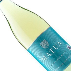 Matua-Marlborough Sauvignon Blanc 