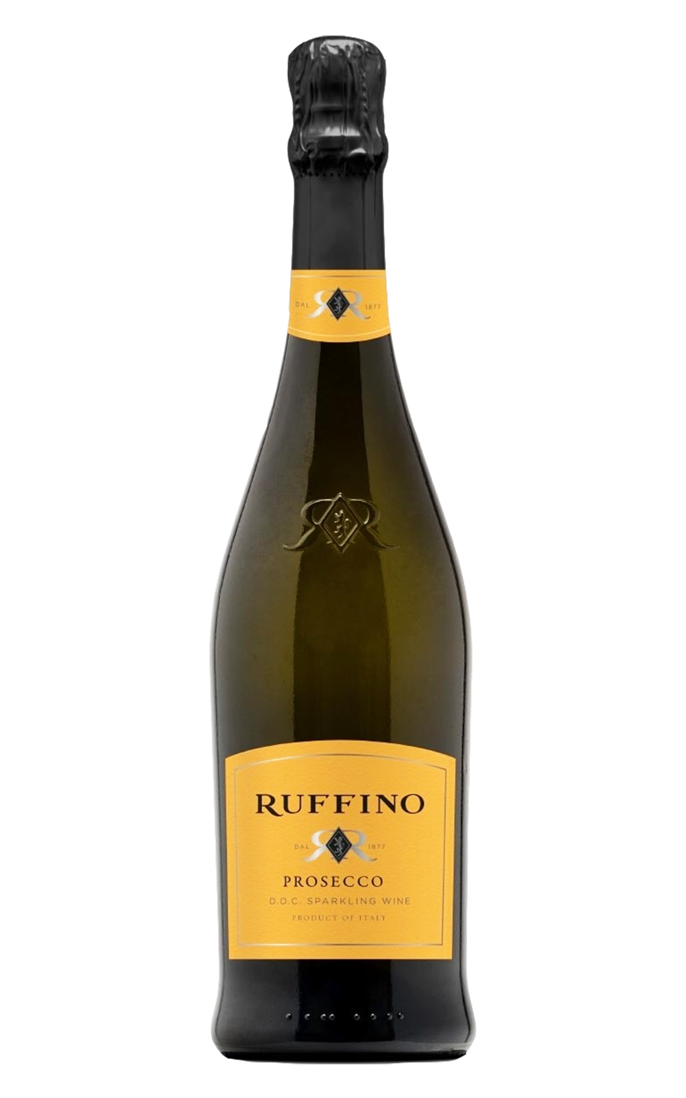 Ruffino Prosecco DOC NV 露飛諾酒莊 普賽克不甜氣泡酒