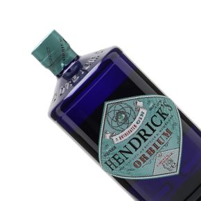 Hendrick's Gin-Orbium Quininated Gin