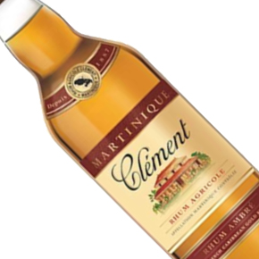 Clément Rhum-Rhum Ambré