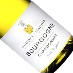 Doudet-Naudin-Bourgogne Chardonnay