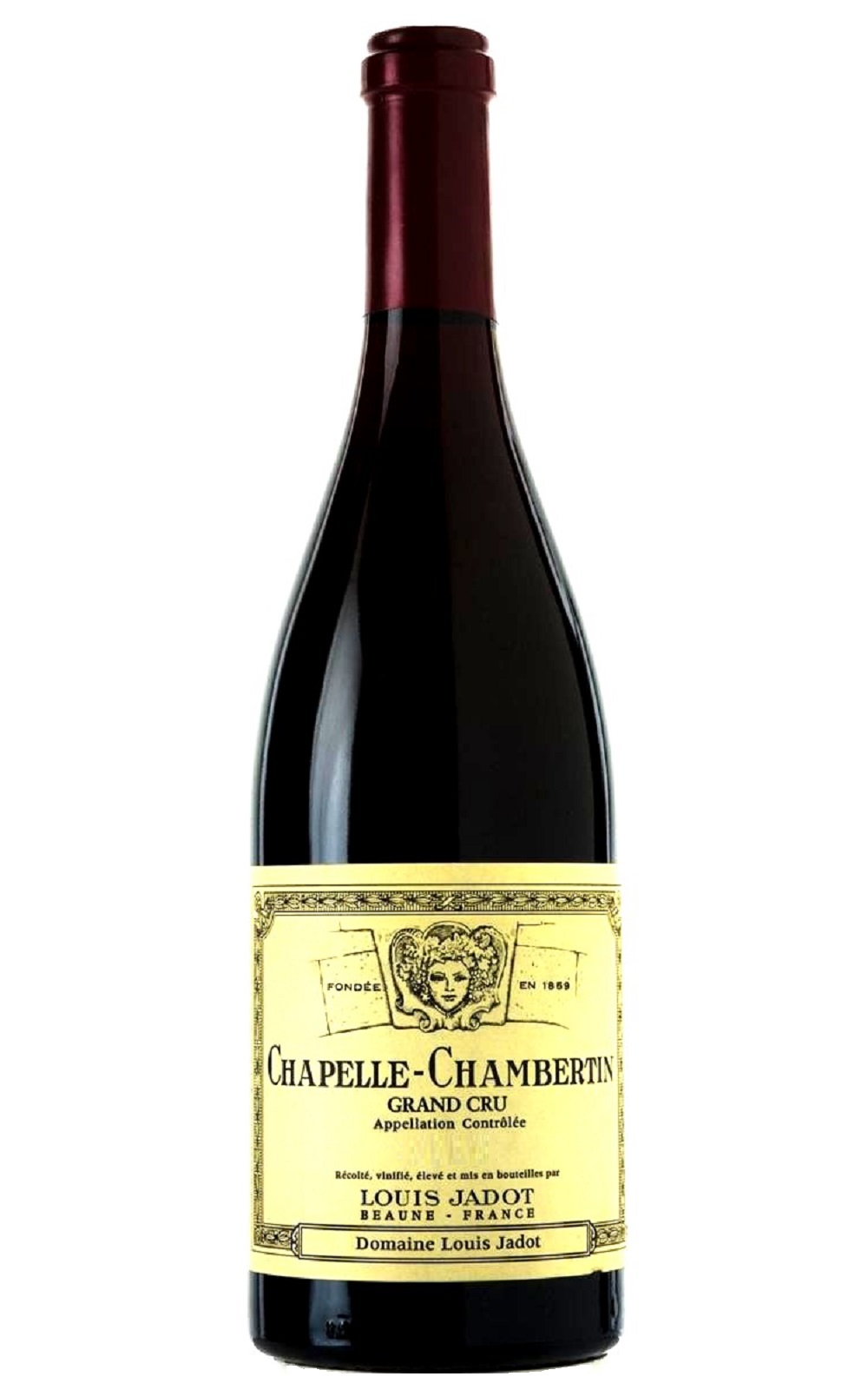 Maison Louis Jadot Chapelle Chambertin Grand Cru 2015 路易佳鐸酒莊 夏貝爾 香貝丹 特級園紅酒