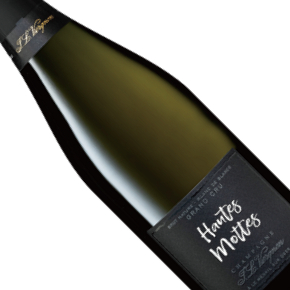Champagne J.L.Vergnon-"Hautes Mottes" Grand Cru Blanc de Blancs Brut Nature