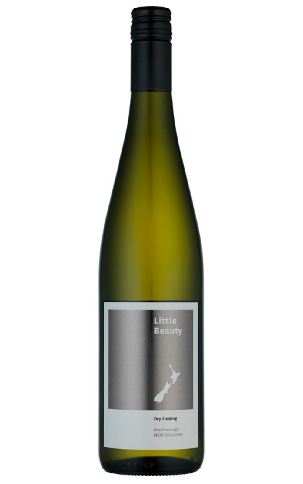 Little Beauty Dry Riesling 2014 小美人酒莊 麗絲玲白酒