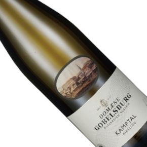 Weingut Schloss Gobelsburg-Domaene Gobelsburg Kamptal Riesling