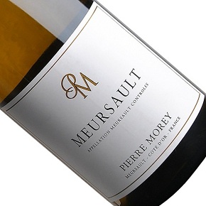 Domaine Pierre Morey-Meursault Blanc