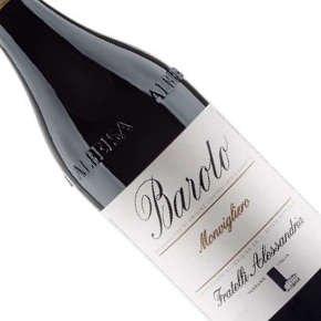 Fratelli Alessandria-"Monvigliero" Barolo