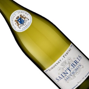 Simonnet-Febvre-Saint-Bris Sauvignon