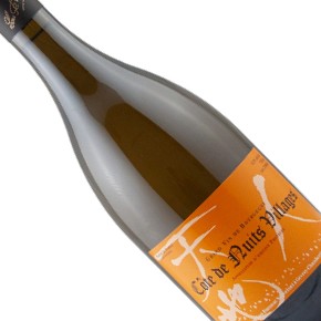 Lou Dumont-Côte de Nuits-Villages Blanc