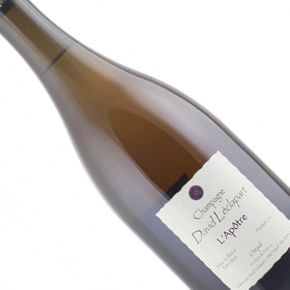 Champagne David Léclapart-"Cuvée l'Apôtre"