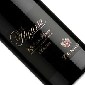 Zenato-"Ripassa" Valpolicella Ripasso Superiore