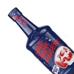 Dead Man's Fingers-Hazelnut Rum