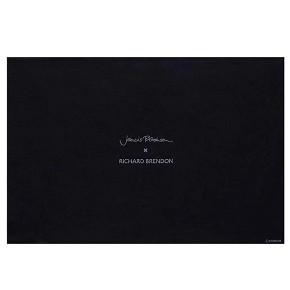 Jancis Robinson x Richard Brendon-The Polishing Cloth