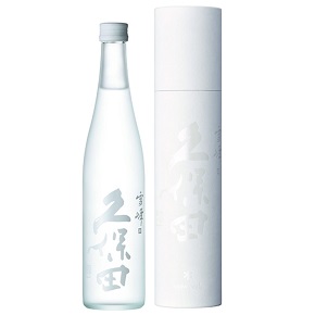 朝日酒造株式会社-久保田 爽醸 雪峰純米大吟醸