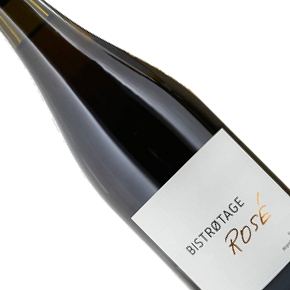 Charles Dufour-（損標品）Domaine Françoise Martinot "Bistrøtage B.11" Extra Brut Rosé