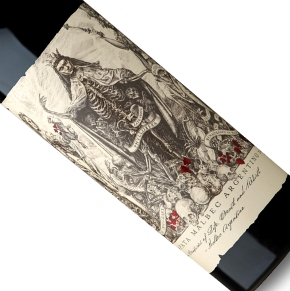 Catena Zapata-"Argentino" Malbec