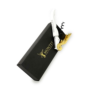 Montes周邊-Montes Gold Pulltex Wine Opener