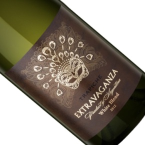 Trapiche-Extravaganza White Blend