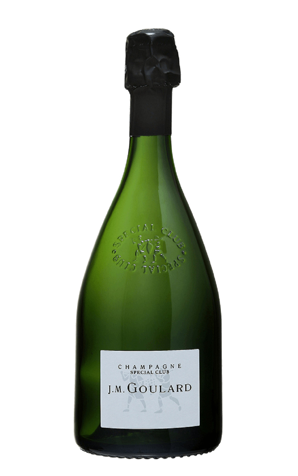 Club Tresors de Champagne Champagne J M Goulard Special Club Brut Millesime 2013 頂尖香檳俱樂部 專屬俱樂部 系列 JM古藍 不甜年份香檳